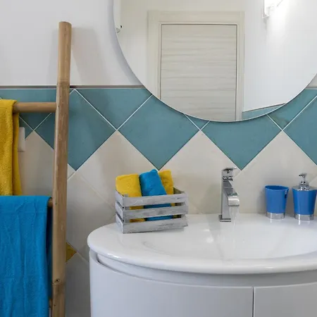 Βίλα Residenza Alla Collina Porto Ferro Αλγκέρο