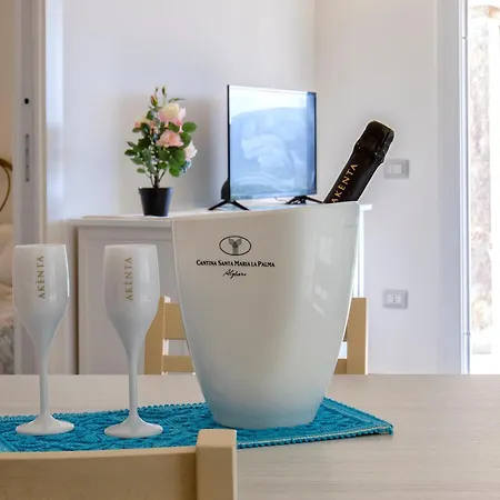 Βίλα Residenza Alla Collina Porto Ferro