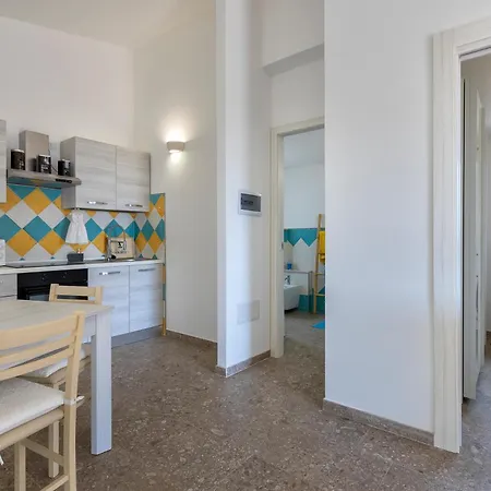 Βίλα Residenza Alla Collina Porto Ferro *
