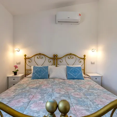 Residenza Alla Collina Porto Ferro * Αλγκέρο
