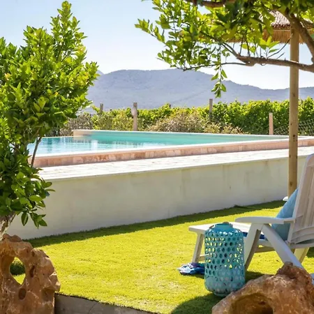 Residenza Alla Collina Porto Ferro Βίλα Αλγκέρο