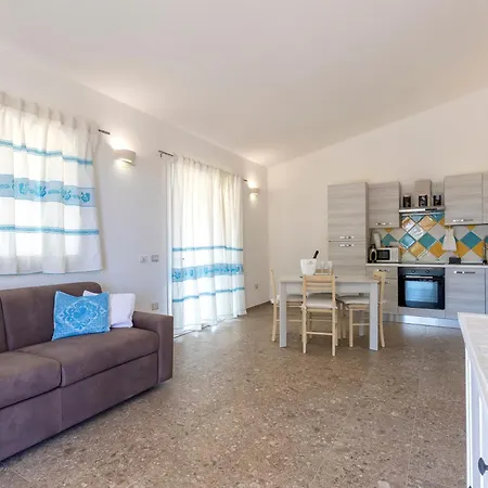 Residenza Alla Collina Porto Ferro * Αλγκέρο