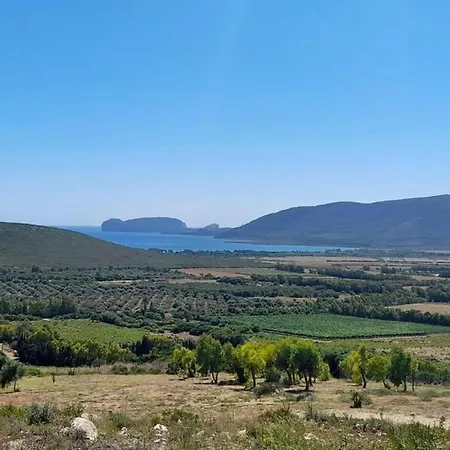 Residenza Alla Collina Porto Ferro * Alghero