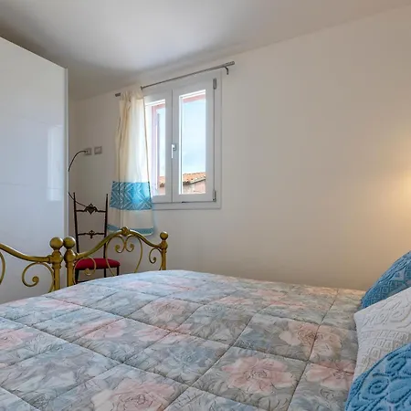 Residenza Alla Collina Porto Ferro * Alghero