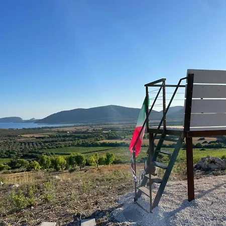 Residenza Alla Collina Porto Ferro * Alghero
