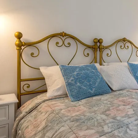 Residenza Alla Collina Porto Ferro Willa