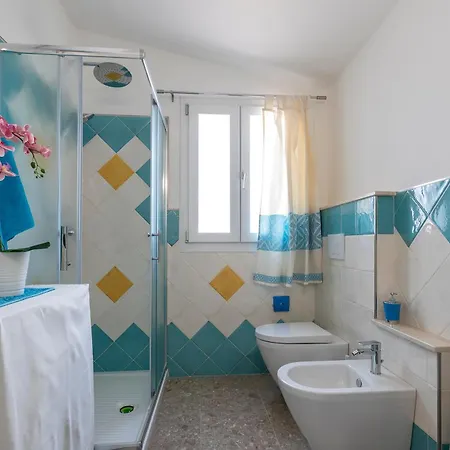 Residenza Alla Collina Porto Ferro