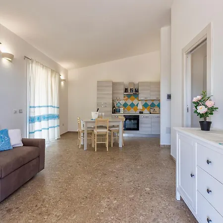 Residenza Alla Collina Porto Ferro * Alghero