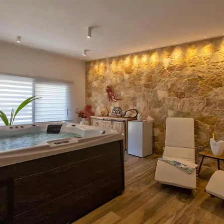 Residenza Alla Collina Porto Ferro Vila
