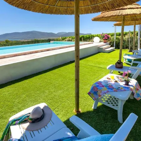 Vila Residenza Alla Collina Porto Ferro *