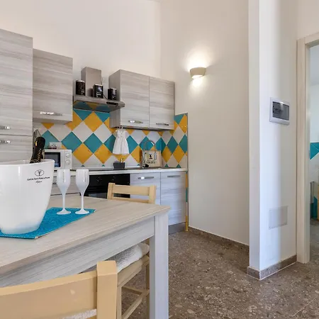 Residenza Alla Collina Porto Ferro *