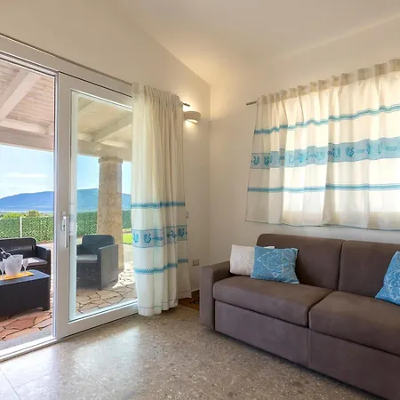 Residenza Alla Collina Porto Ferro Vila