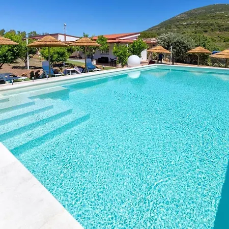 Residenza Alla Collina Porto Ferro Vila