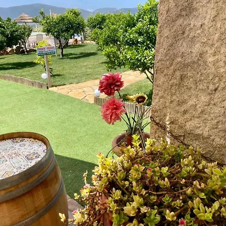 Vila Residenza Alla Collina Porto Ferro
