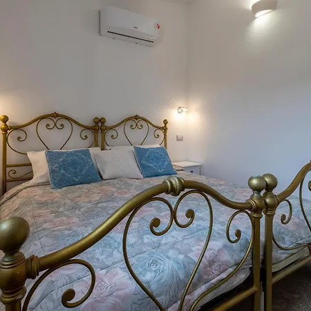 Residenza Alla Collina Porto Ferro