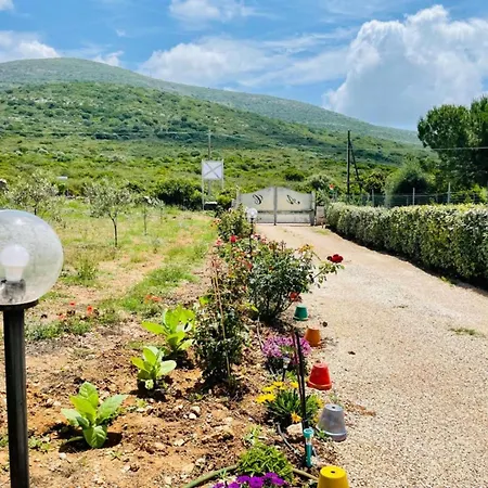 Vila Residenza Alla Collina Porto Ferro *