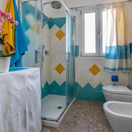 Residenza Alla Collina Porto Ferro