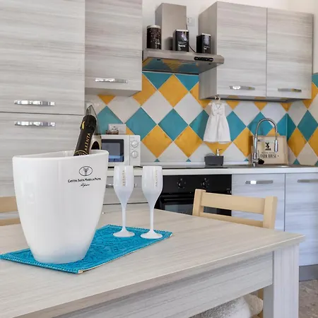 Residenza Alla Collina Porto Ferro