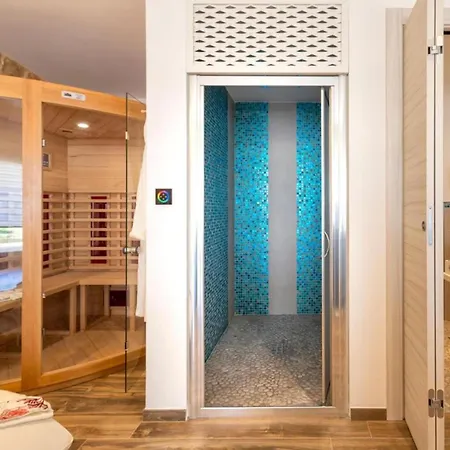 Residenza Alla Collina Porto Ferro * Alghero