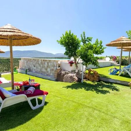 Residenza Alla Collina Porto Ferro Vila